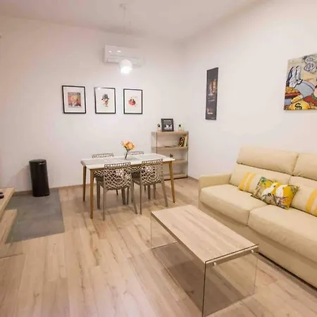 La Cour Du Faubourg 1 Apartment Straßburg